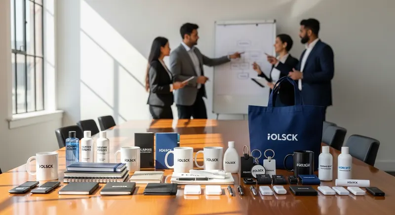 promotional products supplier - promotional merchandise