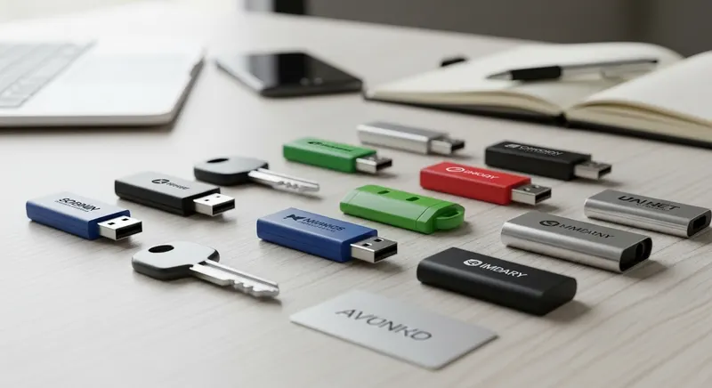 promotional usb flash drive - promotional merchandise
